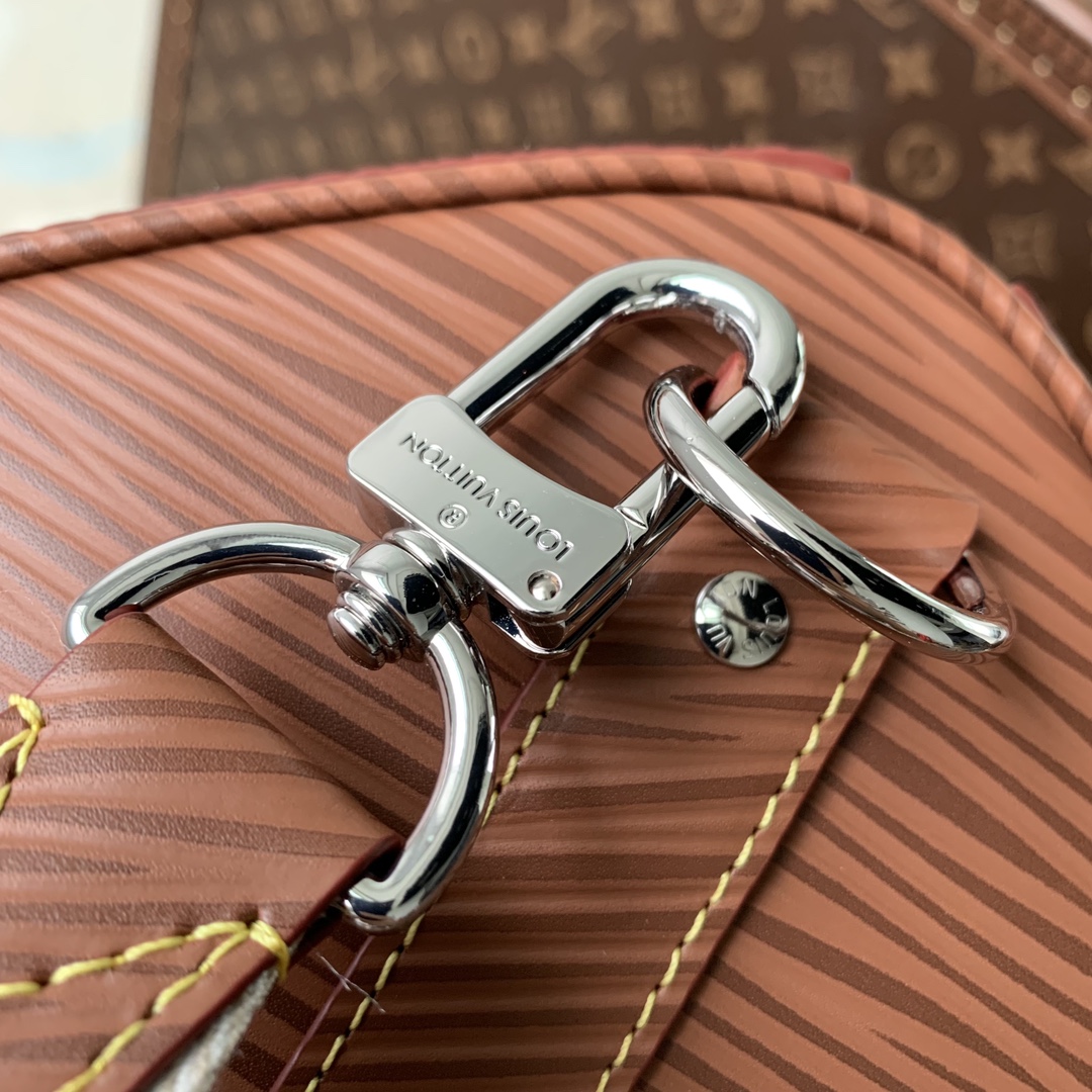 LV Travel Bags